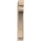 Ekena Millwork Legacy Block Smooth Outlooker, Douglas Fir, 7 1/2"W x 34"D x 46"H OUT08X34X46LEC05SDF - alternate 2